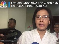 Anggaran Aibon Miliaran Anies Buat Sri Mulyani Turun Tangan