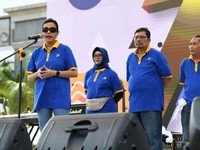 Pesan Sri Mulyani ke Pegawai Kemenkeu: Kerja Ikhlas & Amanah