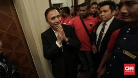 Jadi Ketua PSSI, Iwan Bule Kemungkinan Tetap di Lemhanas