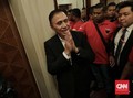 Jadi Ketua PSSI, Iwan Bule Kemungkinan Tetap di Lemhanas