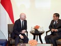 Penjelasan Bilateral Versi Jokowi yang Dikritik Fahri Hamzah