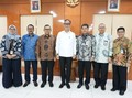 Pembangunan SDM Industri Kompeten pada Revolusi Industri 4.0