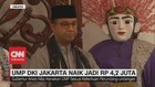 VIDEO: UMP DKI Jakarta Naik Jadi Rp.4,2 Juta