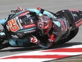 Quartararo Pole Position di MotoGP Valencia, Rossi Ke-12