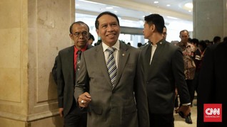 Kemenpora Pastikan Bonus SEA Games 2019 Naik
