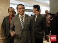 Dispora Surabaya Bantah Halangi Sidak Menpora ke Stadion GBT
