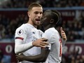 Palace vs Liverpool, Mane Selalu Tampil Buas