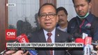 VIDEO: Presiden Belum Tentukan Sikap Terkait Perppu KPK
