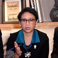 Soal Pemukiman Israel di Palestina, Indonesia Kecam Keras AS