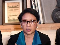 Soal Pemukiman Israel di Palestina, Indonesia Kecam Keras AS