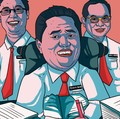 BUMN Kompak! Tolak Terlibat Selamatkan Muamalat