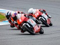 Kesan Vinales dan Marquez pada Afridza di MotoGP Malaysia