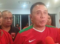 Iwan Bule Jadi Ketua Umum PSSI, Berapa Harta Kekayaannya?