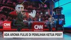 VIDEO: Blak-blakan Aroma Fulus Pemilihan Pimpinan PSSI