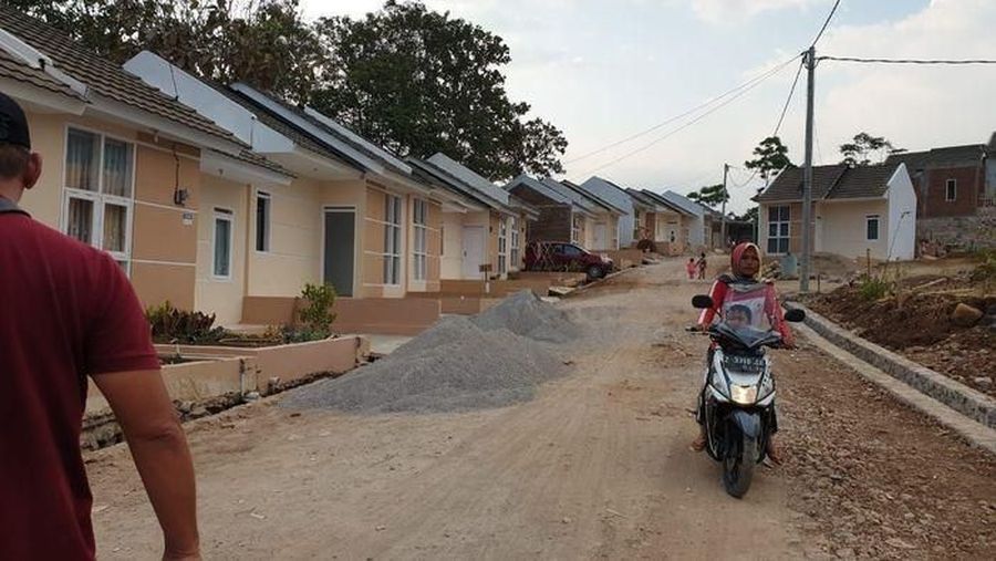 Kementerian PUPR membuka peluang dana BPJS Ketenagakerjaan untuk dipakai sebagai pembiayaan rumah pemerintah.