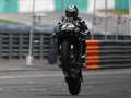 Menang MotoGP Malaysia, Vinales Sempat Takut Dibalap Marquez