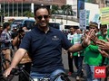 Ade Armando Sebut Kritik ke Anies Baswedan Jadi 'Fardu Ain'