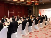 Jokowi di KTT ASEAN: RI Tolak Limbah Sampah dari Luar Negeri!