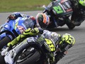 Legenda MotoGP: Rossi Seharusnya Pensiun Sejak Lama