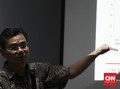 LSI: Intoleransi di Era Jokowi Masih Tinggi