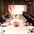 Bahas Indo-Pasifik, Jokowi Hadiri KTT ke-35 ASEAN di Bangkok