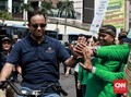 Anies Klaim Sudah Siapkan Sistem Pengganti e-Budgeting Ahok