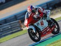 Asia Talent Cup Pensiunkan Nomor 4 Milik Afridza