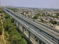 Tol Bawah-Atas Cikampek Dintegrasikan, Ini Bocoran Tarifnya
