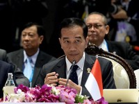 Tingkat Kematian Pasien Corona di Indonesia Terparah Se-ASEAN