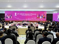 Perjanjian Perdagangan Baru ASEAN Mundur 2020