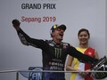 Rumor MotoGP: Vinales Buka Peluang ke Ducati atau Honda