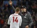 Klopp Ragu Liverpool Tidak Bisa Dikalahkan