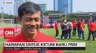 VIDEO: Harapan Untuk Ketum Baru PSSI