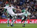Ditahan Imbang Betis, Madrid Gagal Geser Barcelona