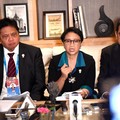India Batu Sandungan RI Tuntaskan Perdagangan Bebas 16 Negara