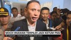 VIDEO: Mochamad Iriawan Terpilih Jadi Ketum PSSI