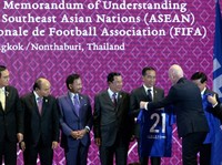 Jersey Nomor 21 Jokowi, Piala Dunia, dan 'Berkah' Pirlo