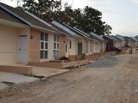 Pengusaha Dorong Uang Triliunan BPJS untuk Program Rumah