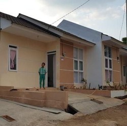 Secercah Harapan di Sektor Properti: Harga Naik-Bunga Turun