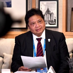 Tak Ingin Resesi Seperti Hong Kong, RI Andalkan RCEP