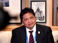 Tak Ingin Resesi Seperti Hong Kong, RI Andalkan RCEP