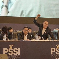 Iwan Bule, Lengkapi Deretan Polisi Jadi Petinggi Era Jokowi