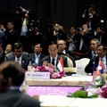 Jokowi Siap Kolaborasi Infrastruktur ASEAN dan China