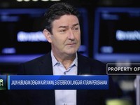 Jalin Hubungan Asmara dengan Karyawan, CEO Mcdonald's Dipecat