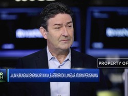 Jalin Hubungan Asmara dengan Karyawan, CEO Mcdonald's Dipecat