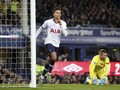 Everton vs Tottenham Cetak Rekor Laga Terlama di Liga Inggris