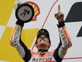 Jelang MotoGP Valencia, Marquez Pesimistis Ulangi Sukses 2019