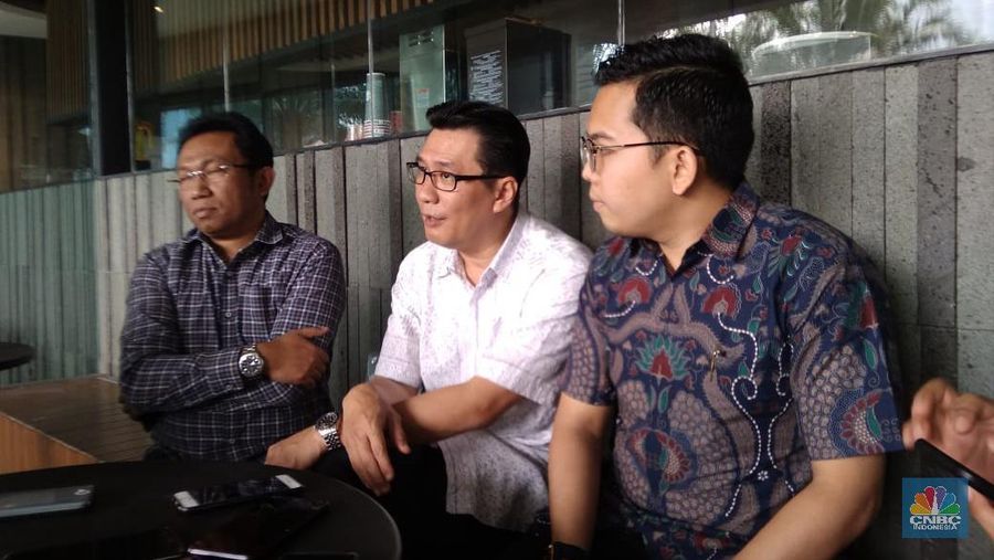 PT Surya Artha Nusantara Finance (SAN Finance) hingga saat ini masih belum mendapatkan pengembalian dana yang dibobol.