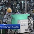 Manufaktur RI Tumbuh Melambat, Ini Kata BPS
