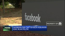 Dilema Iklan Politik di Sosmed
